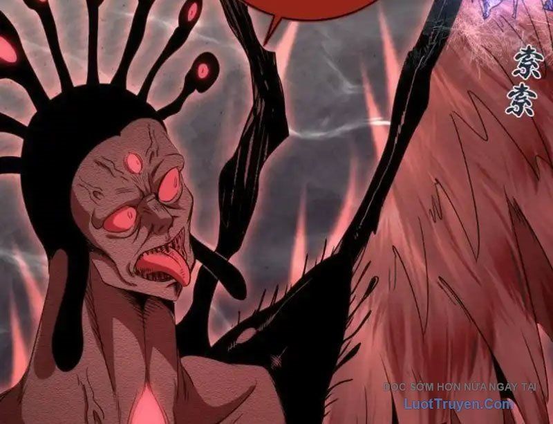 Cao Đẳng Linh Hồn Chapter 354 - Trang 5