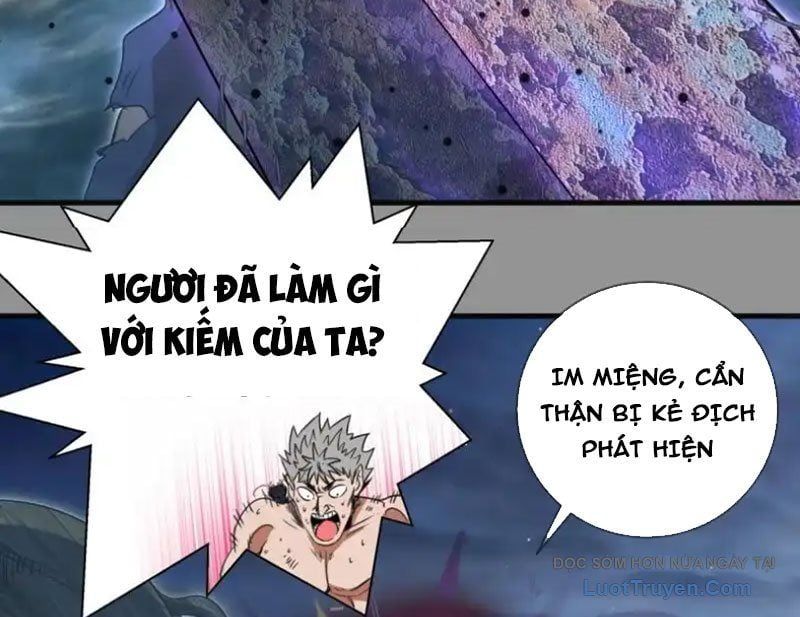 Cao Đẳng Linh Hồn Chapter 354 - Trang 51