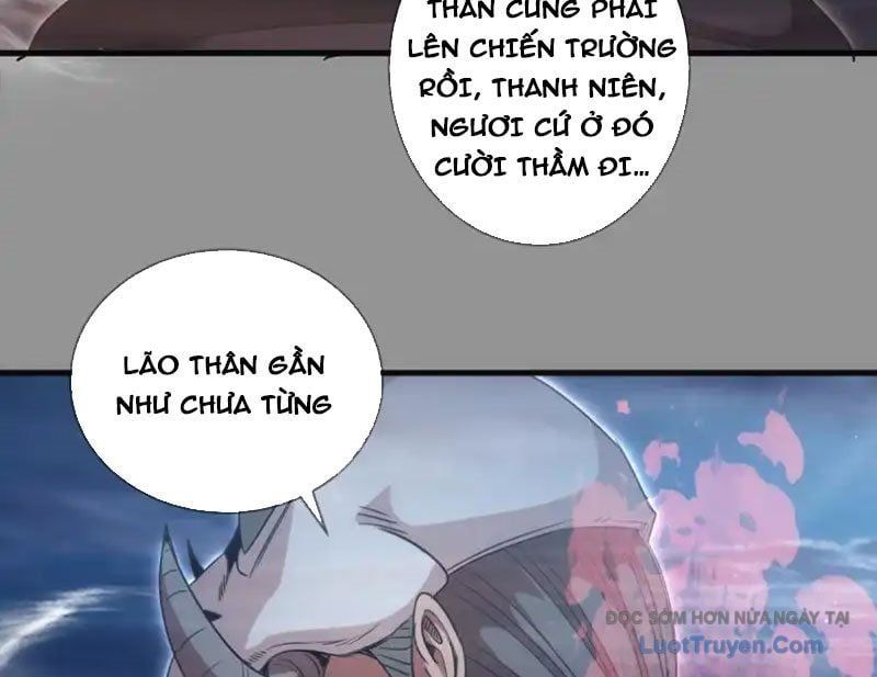 Cao Đẳng Linh Hồn Chapter 354 - Trang 53
