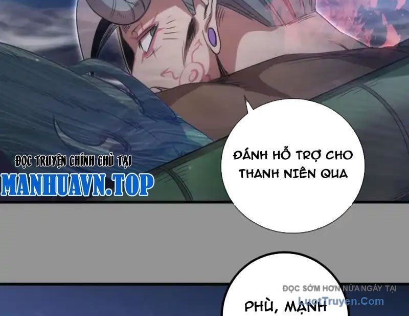 Cao Đẳng Linh Hồn Chapter 354 - Trang 54