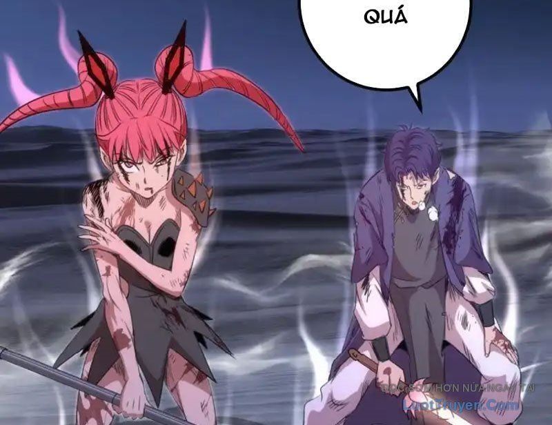 Cao Đẳng Linh Hồn Chapter 354 - Trang 55