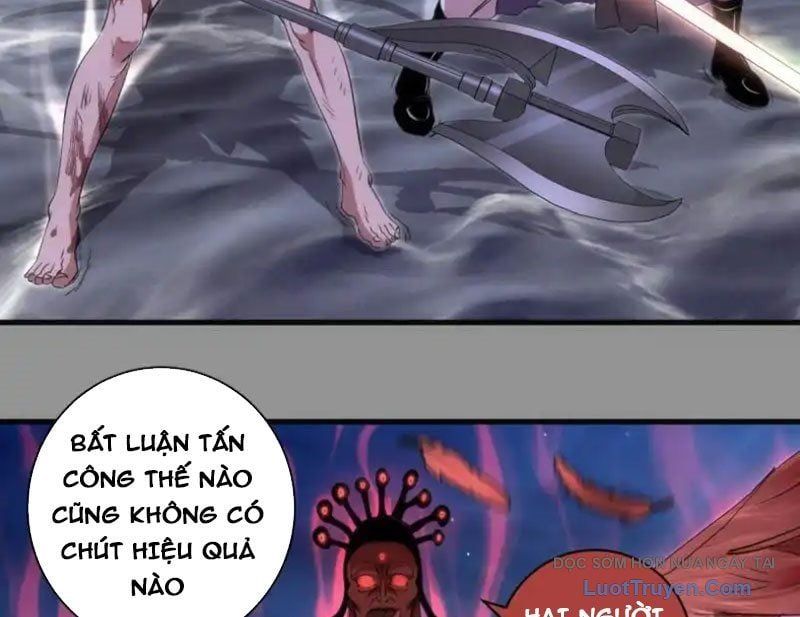 Cao Đẳng Linh Hồn Chapter 354 - Trang 56