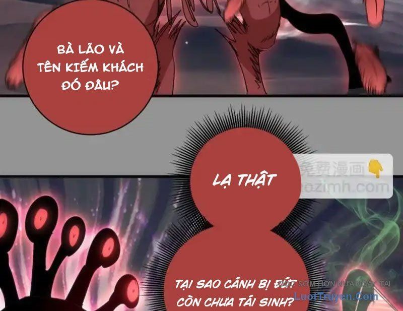 Cao Đẳng Linh Hồn Chapter 354 - Trang 58