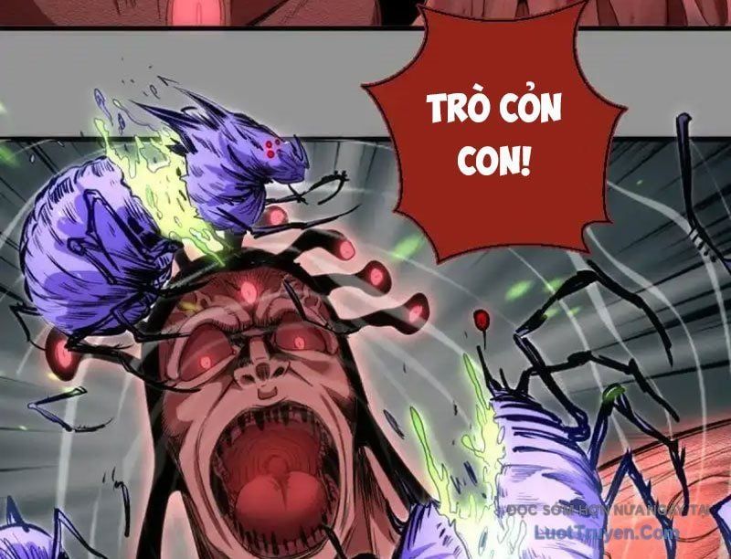 Cao Đẳng Linh Hồn Chapter 354 - Trang 6