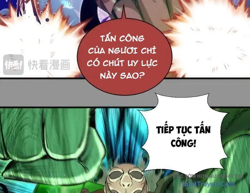 Cao Đẳng Linh Hồn Chapter 354 - Trang 66