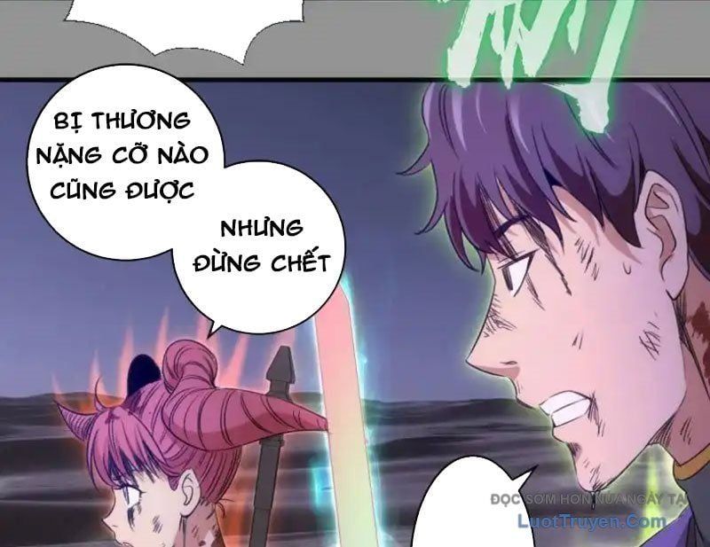 Cao Đẳng Linh Hồn Chapter 354 - Trang 68