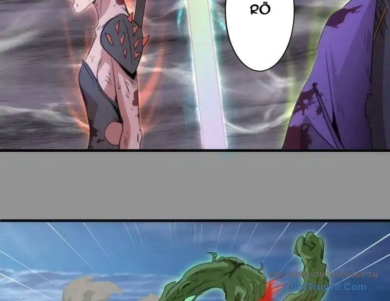 Cao Đẳng Linh Hồn Chapter 354 - Trang 69