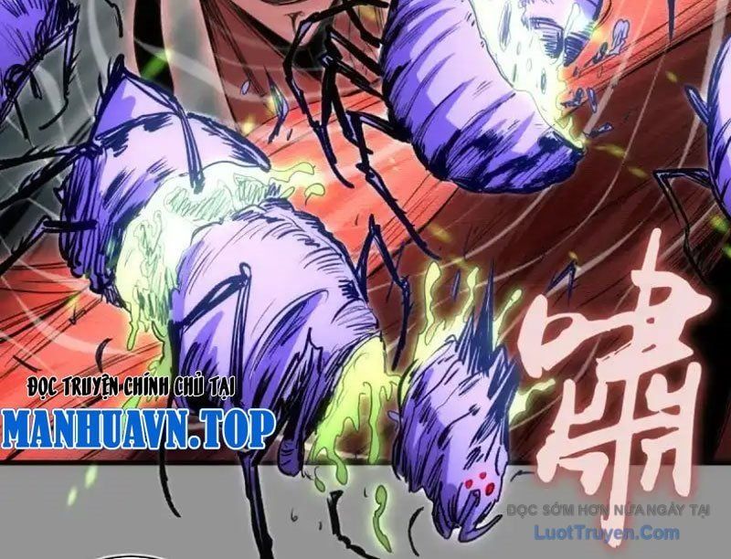 Cao Đẳng Linh Hồn Chapter 354 - Trang 7