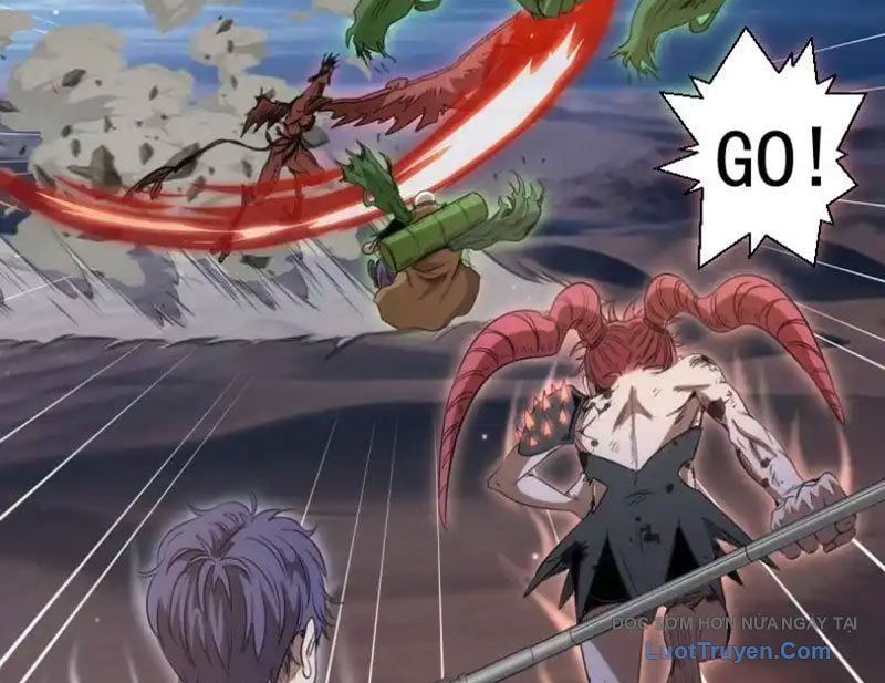 Cao Đẳng Linh Hồn Chapter 354 - Trang 70