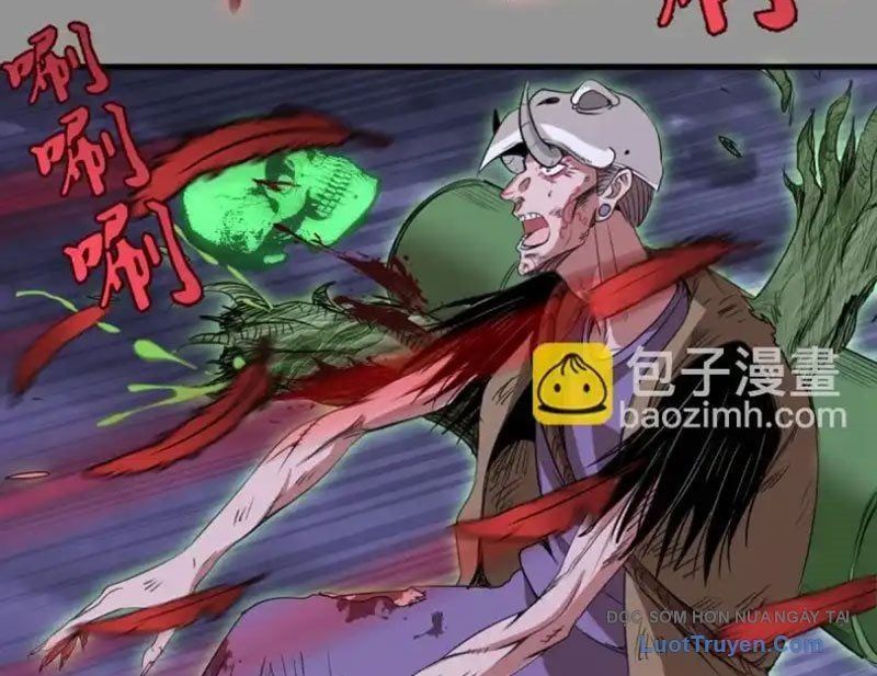 Cao Đẳng Linh Hồn Chapter 354 - Trang 74