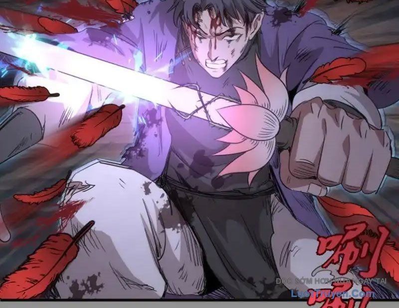 Cao Đẳng Linh Hồn Chapter 354 - Trang 77