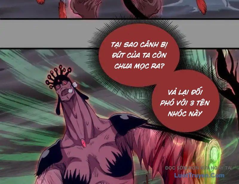 Cao Đẳng Linh Hồn Chapter 354 - Trang 80