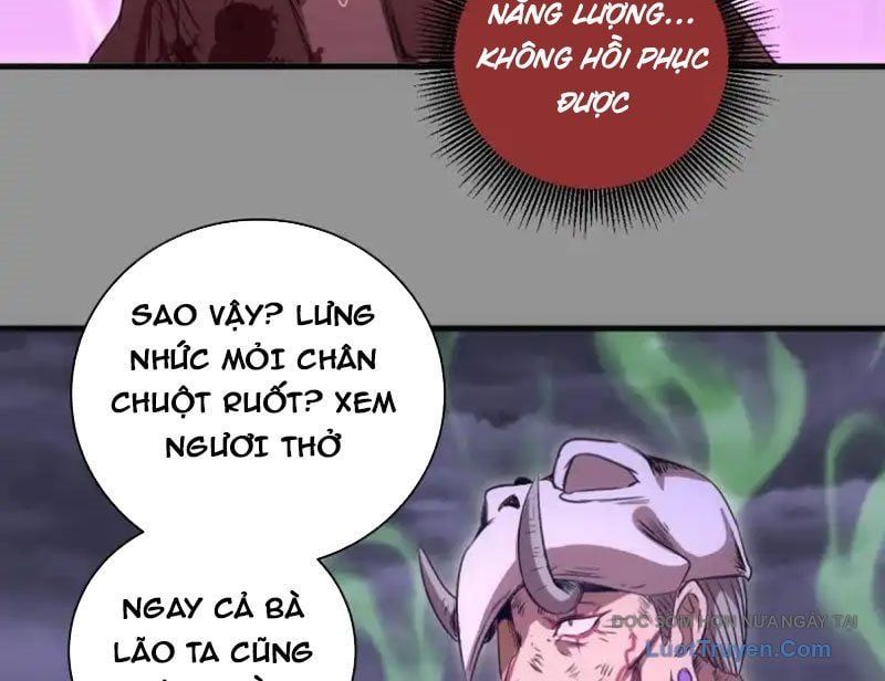 Cao Đẳng Linh Hồn Chapter 354 - Trang 84