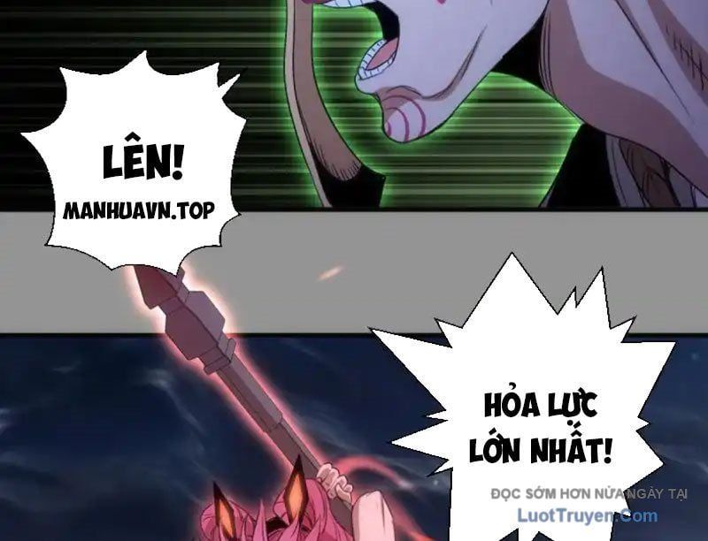 Cao Đẳng Linh Hồn Chapter 354 - Trang 9