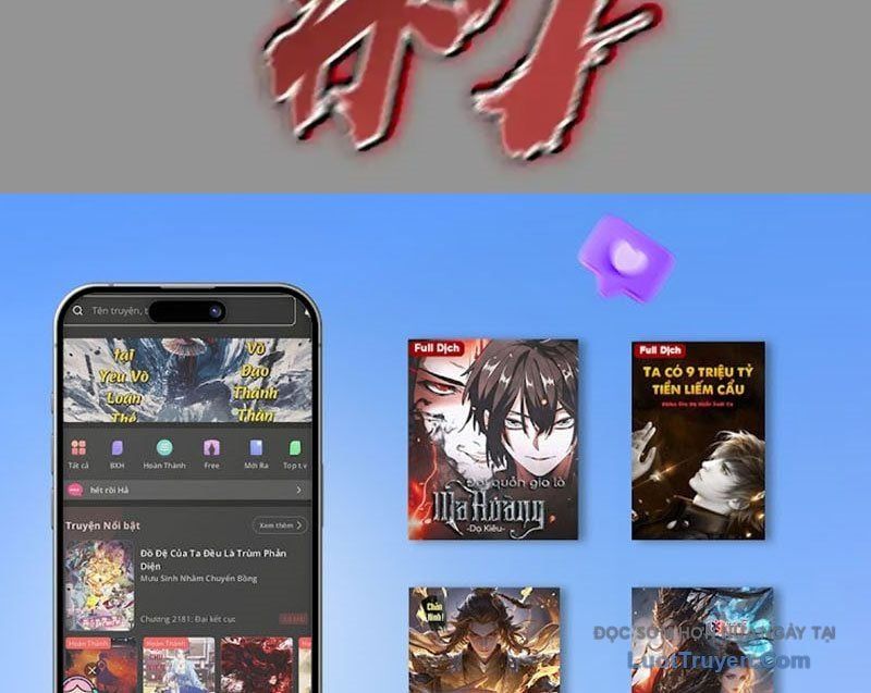 Cao Đẳng Linh Hồn Chapter 354 - Trang 96