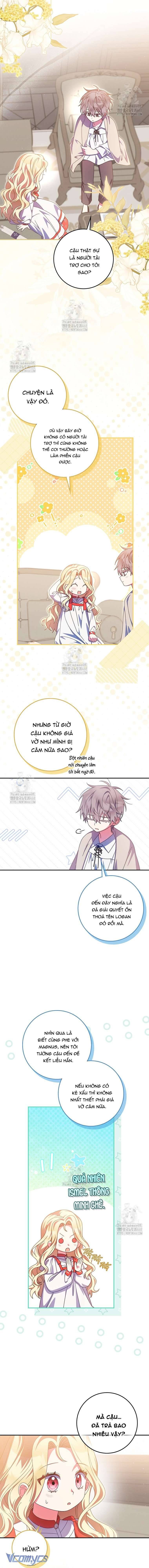 Tôi Không Thuộc Về Nơi Này - Chapter 46 - Page 13