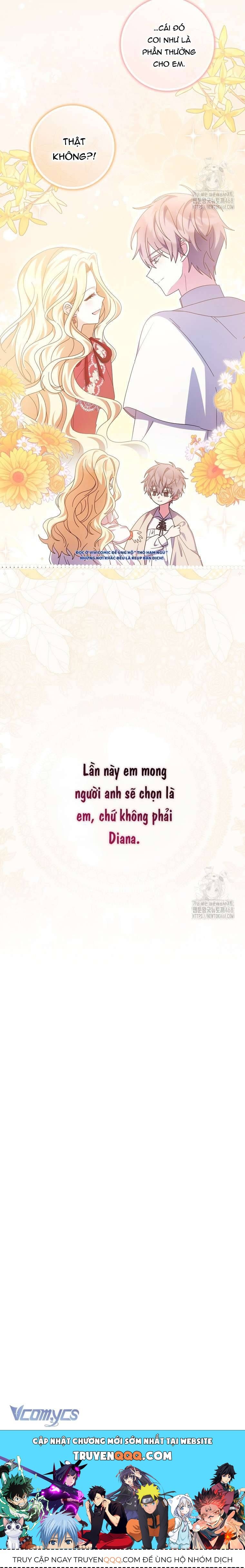 Tôi Không Thuộc Về Nơi Này - Chapter 46 - Page 16