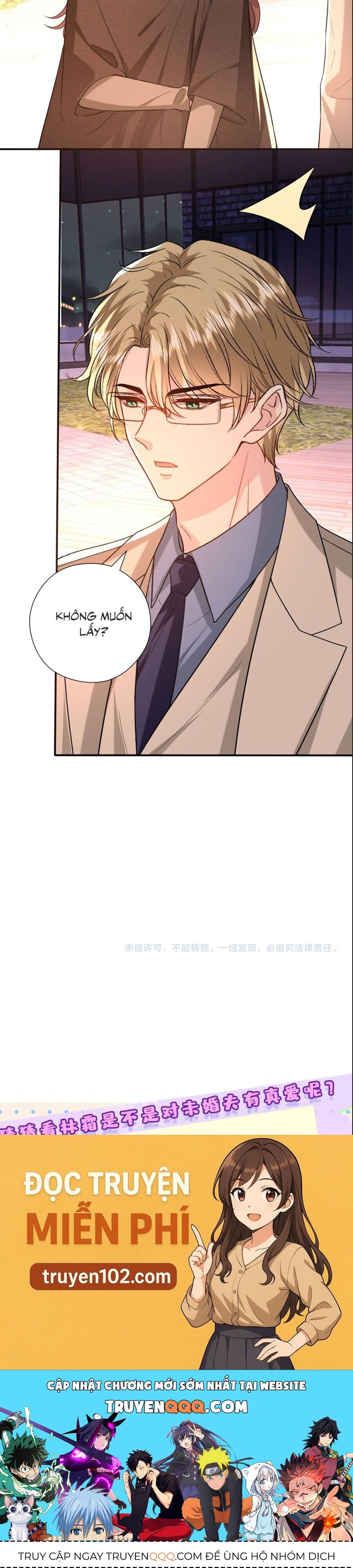 Vợ Của Lục Tổng Không Phải Dạng Vừa - Chapter 224 - Page 21