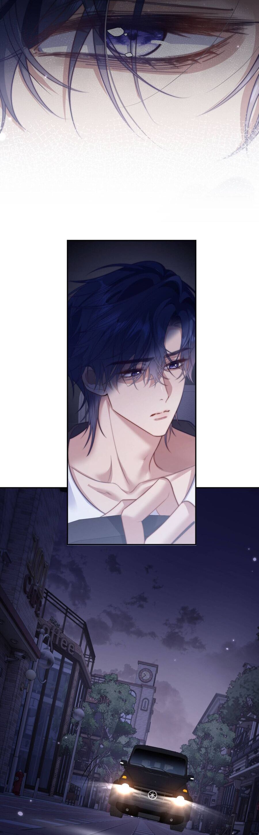 Trọng Sinh Trong Vòng Tay Anh - Chapter 29 - Page 10