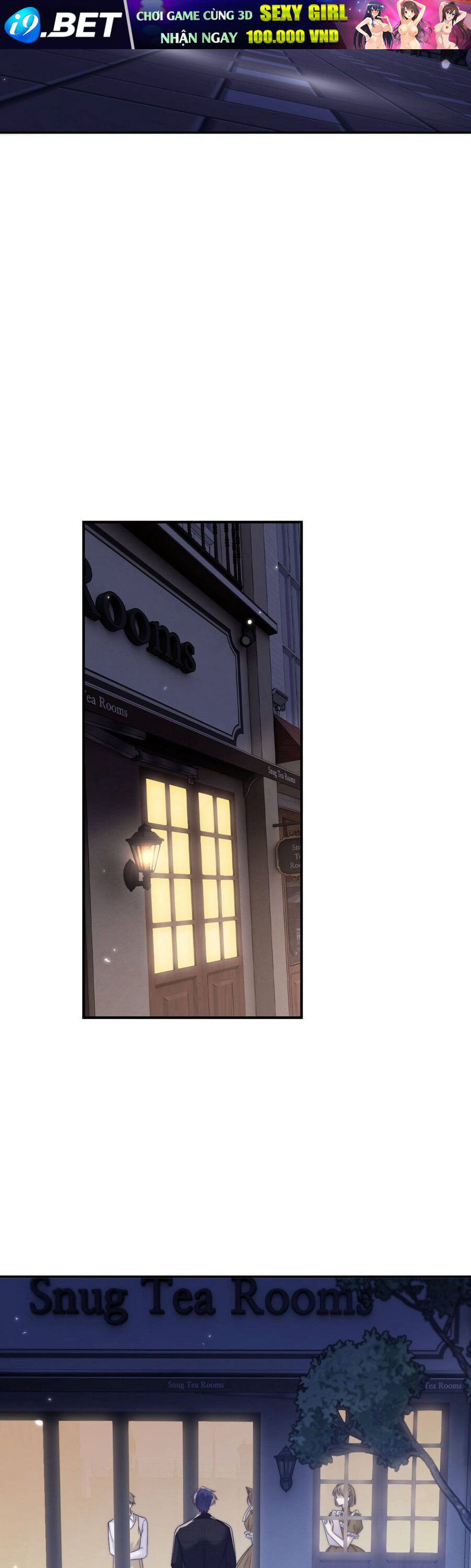 Trọng Sinh Trong Vòng Tay Anh - Chapter 29 - Page 11