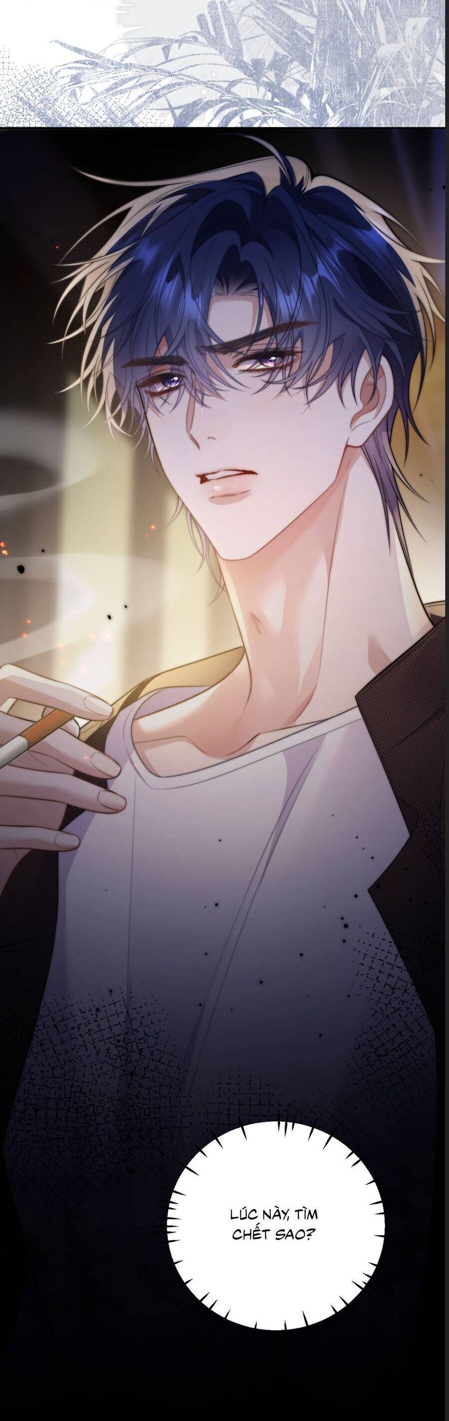 Trọng Sinh Trong Vòng Tay Anh - Chapter 29 - Page 15