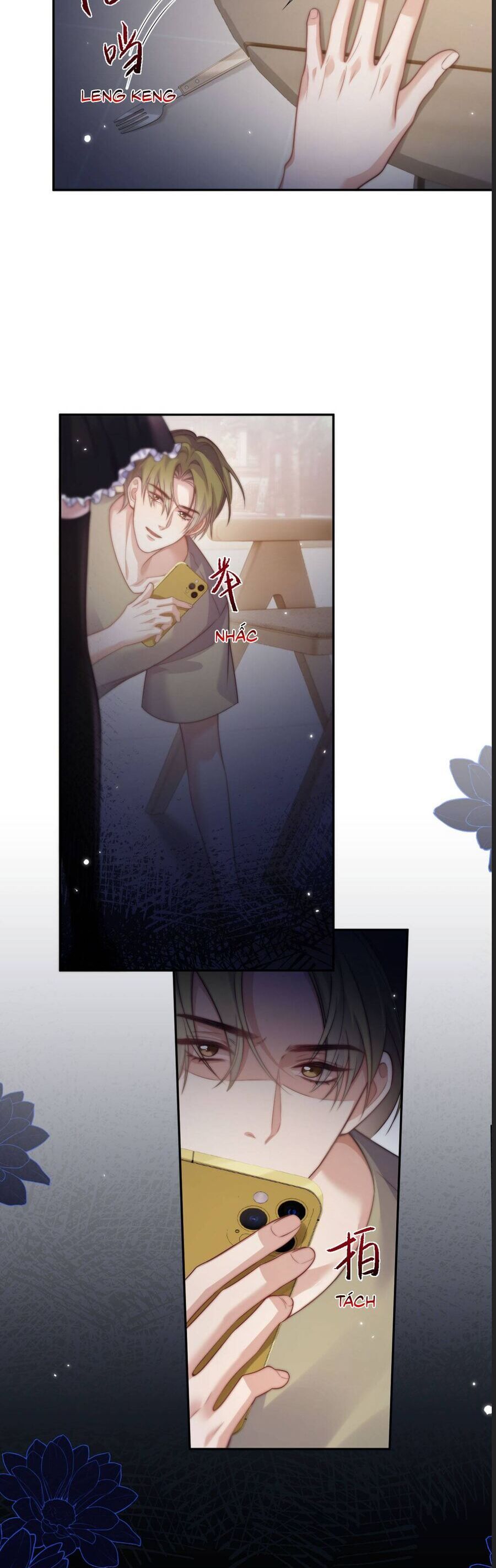 Trọng Sinh Trong Vòng Tay Anh - Chapter 29 - Page 19