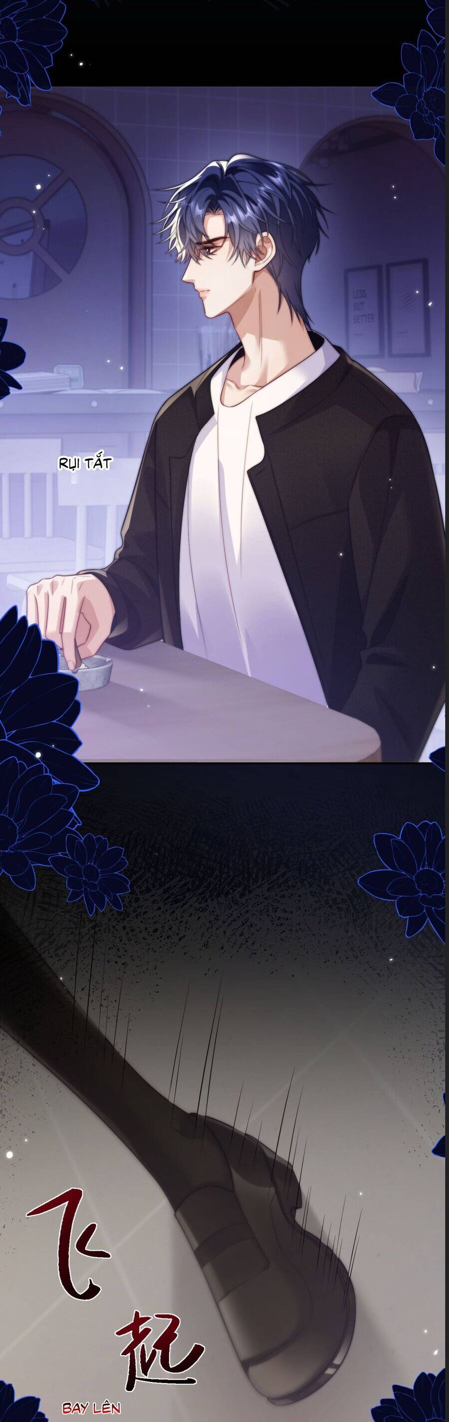 Trọng Sinh Trong Vòng Tay Anh - Chapter 29 - Page 20