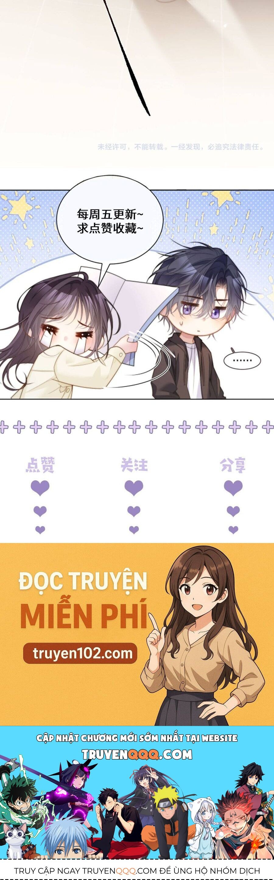 Trọng Sinh Trong Vòng Tay Anh - Chapter 29 - Page 22