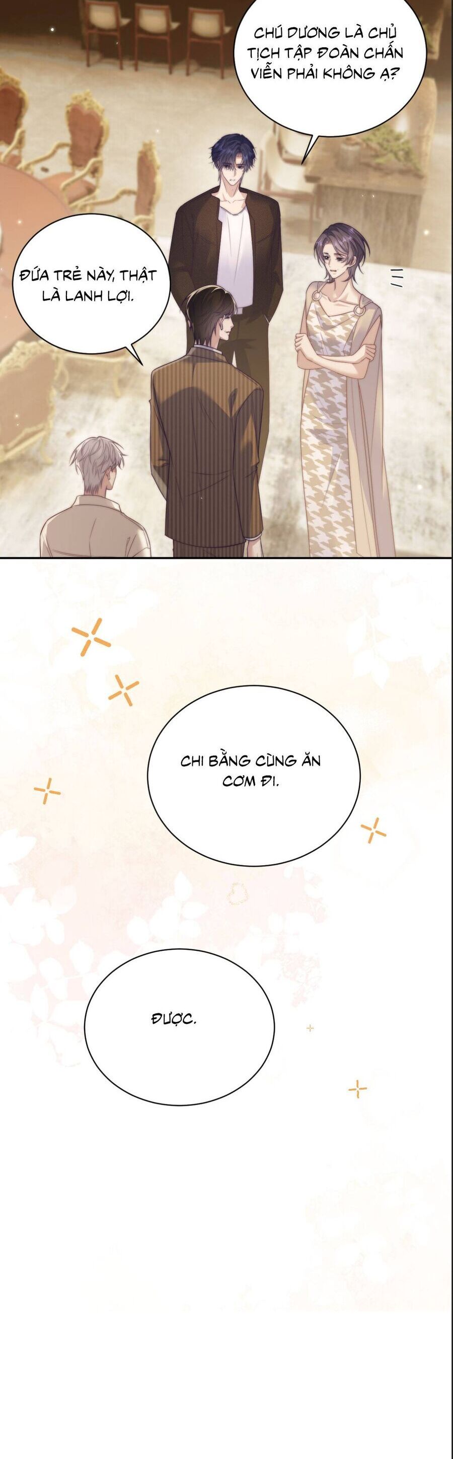 Trọng Sinh Trong Vòng Tay Anh - Chapter 29 - Page 4