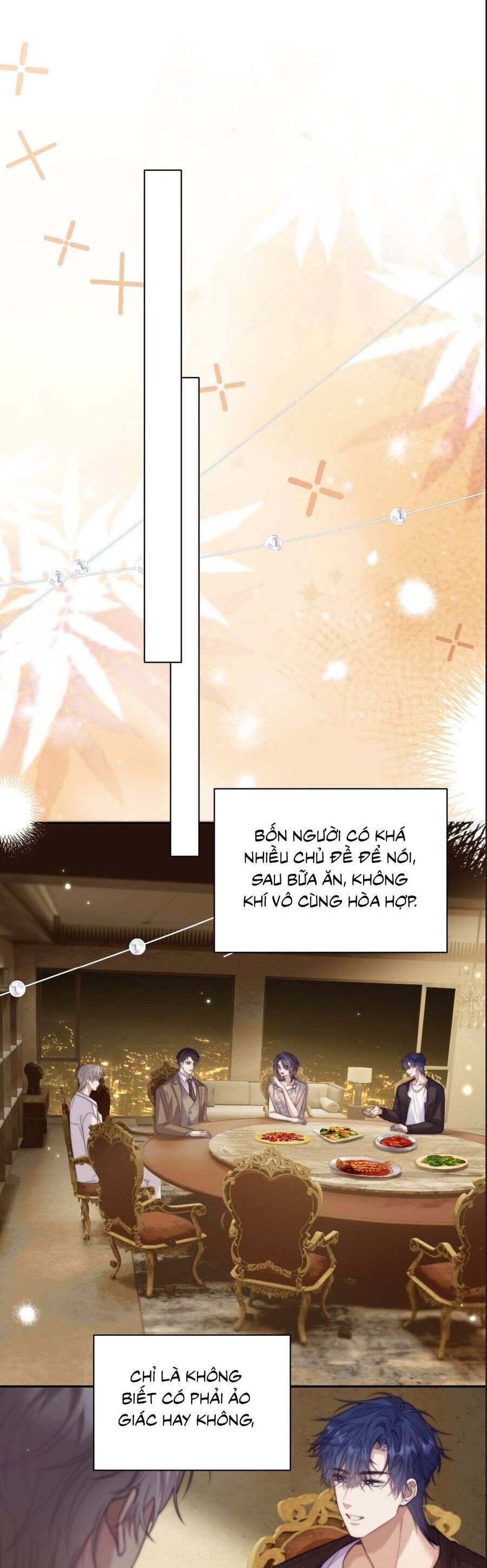 Trọng Sinh Trong Vòng Tay Anh - Chapter 29 - Page 5