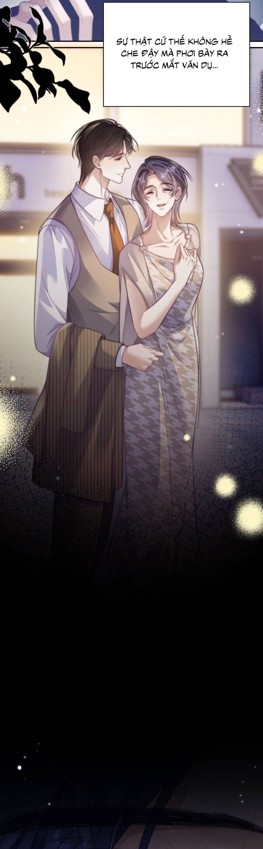 Trọng Sinh Trong Vòng Tay Anh - Chapter 29 - Page 9