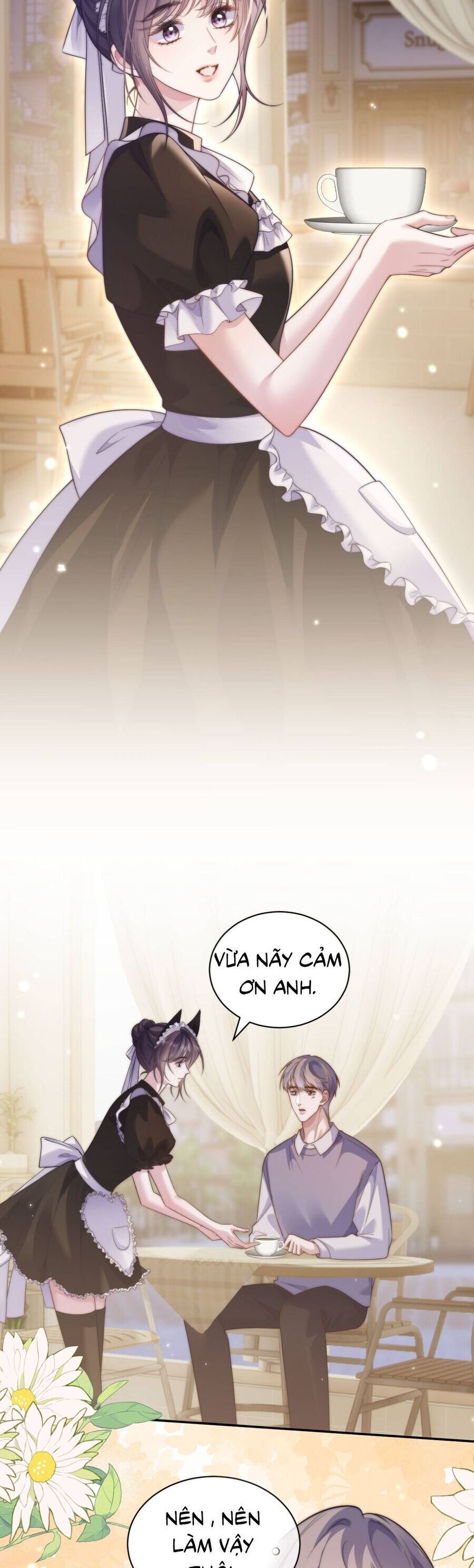 Trọng Sinh Trong Vòng Tay Anh - Chapter 30 - Page 10