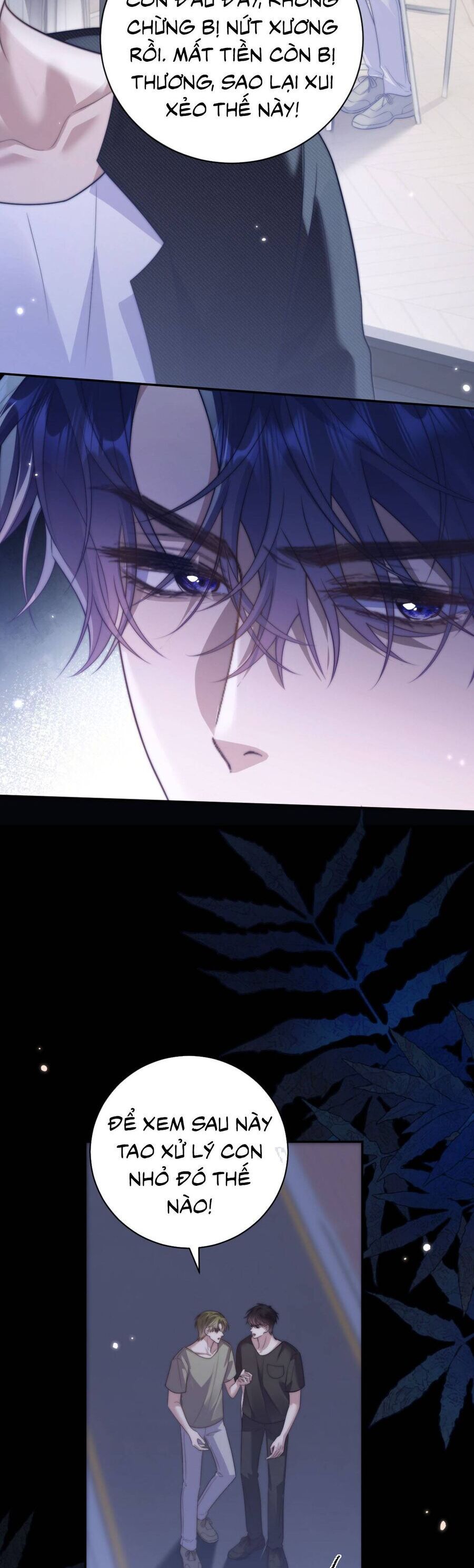 Trọng Sinh Trong Vòng Tay Anh - Chapter 30 - Page 13