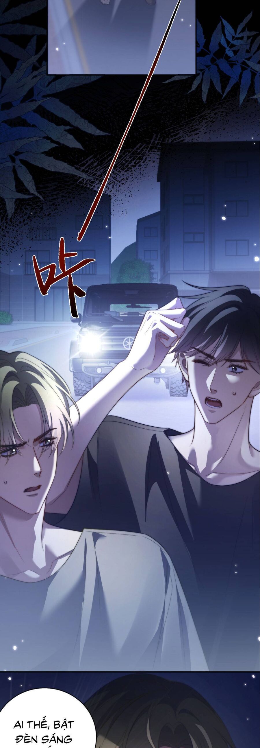 Trọng Sinh Trong Vòng Tay Anh - Chapter 30 - Page 14