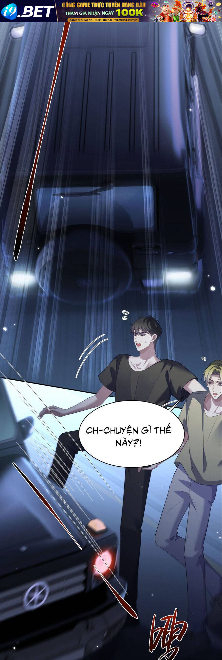 Trọng Sinh Trong Vòng Tay Anh - Chapter 30 - Page 16