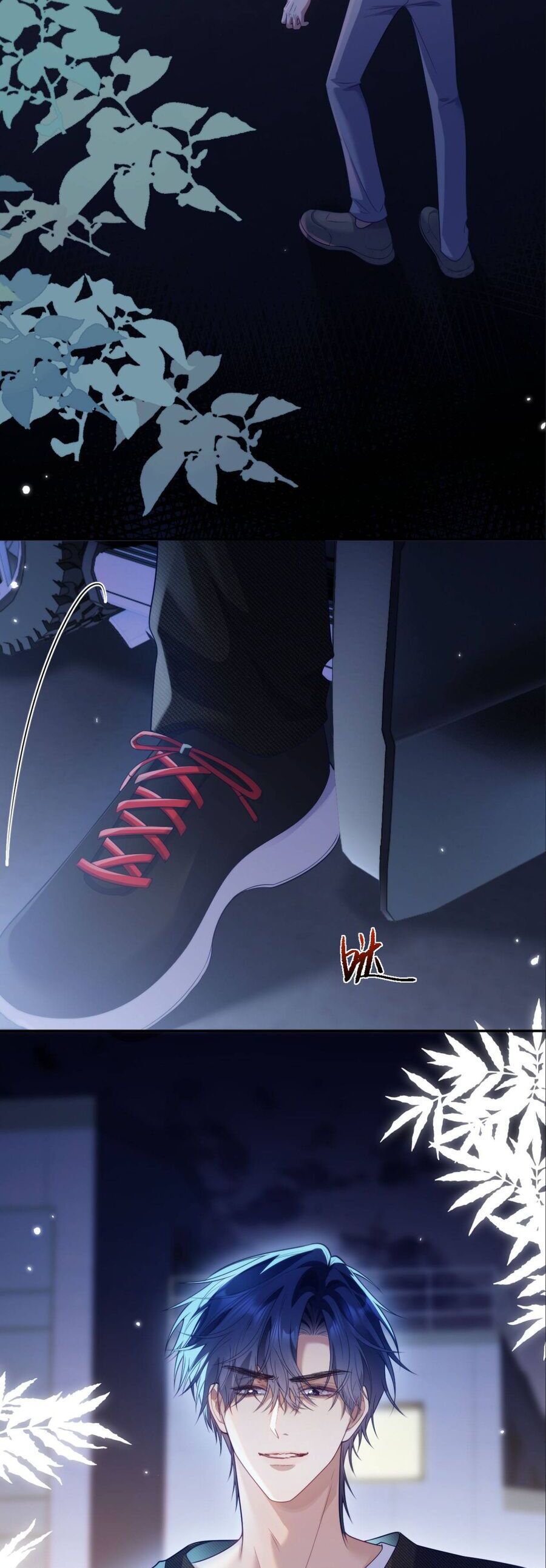 Trọng Sinh Trong Vòng Tay Anh - Chapter 30 - Page 18