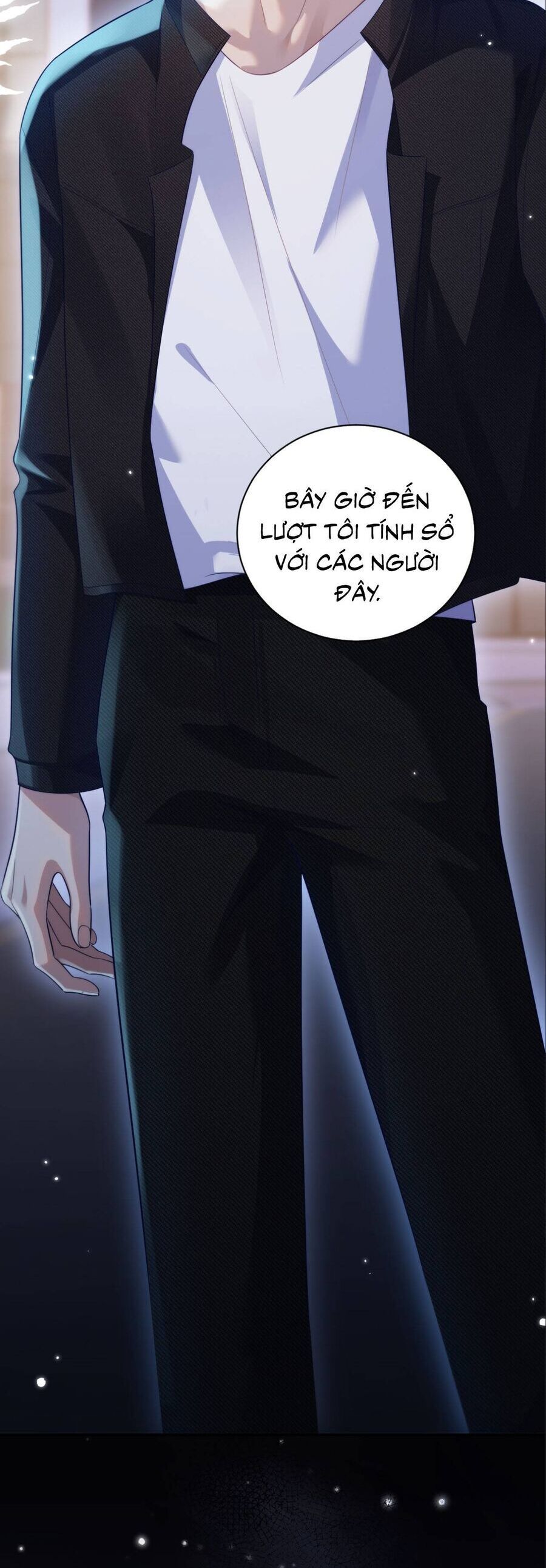 Trọng Sinh Trong Vòng Tay Anh - Chapter 30 - Page 19