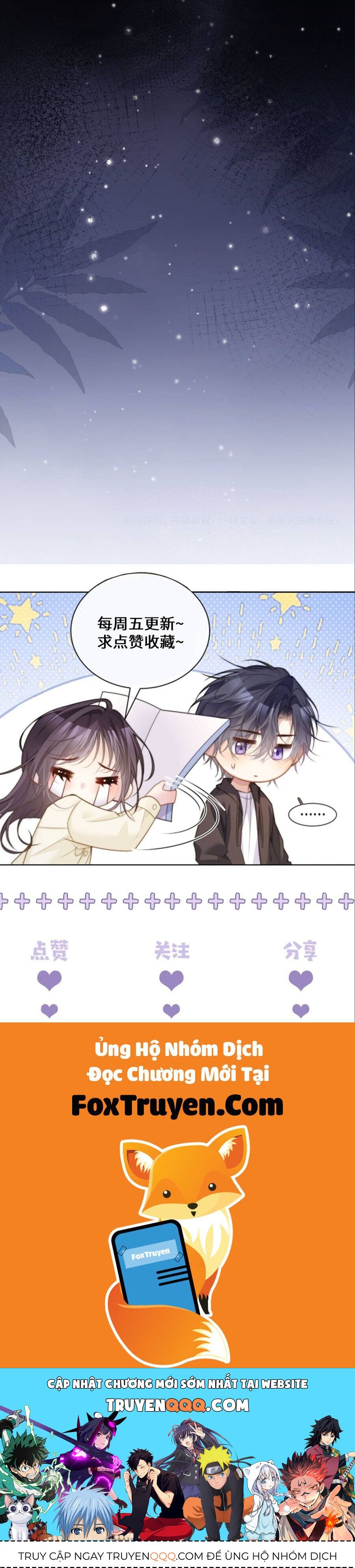 Trọng Sinh Trong Vòng Tay Anh - Chapter 30 - Page 20