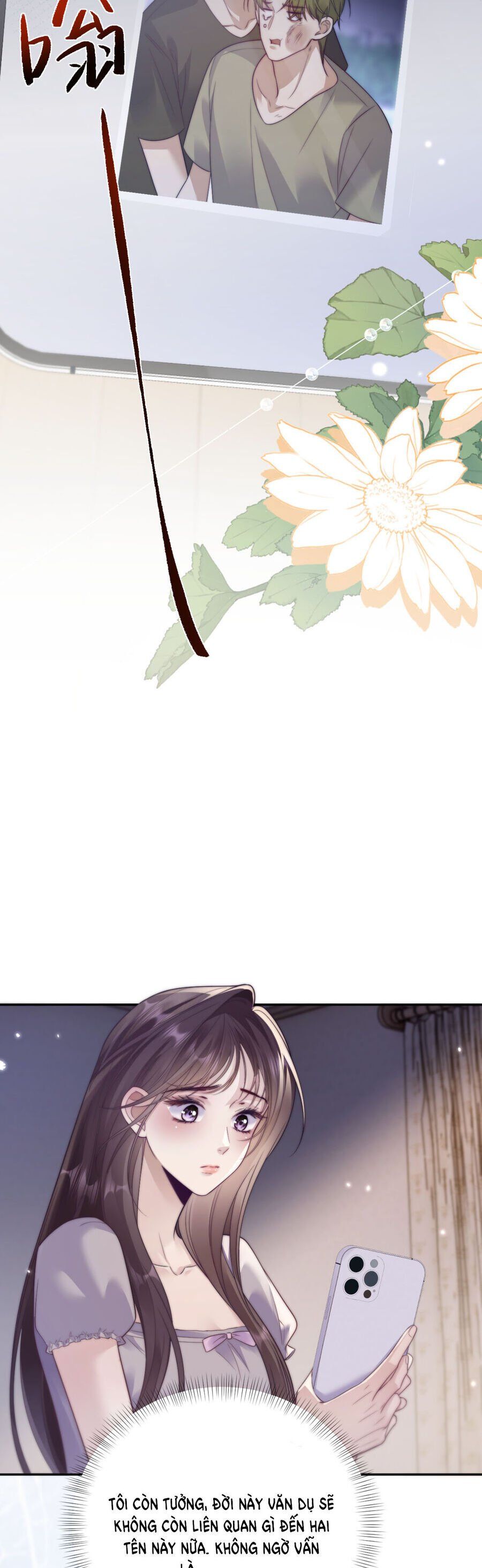 Trọng Sinh Trong Vòng Tay Anh - Chapter 31 - Page 10