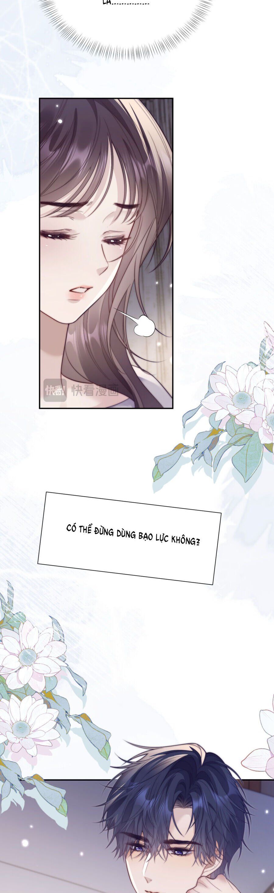 Trọng Sinh Trong Vòng Tay Anh - Chapter 31 - Page 11