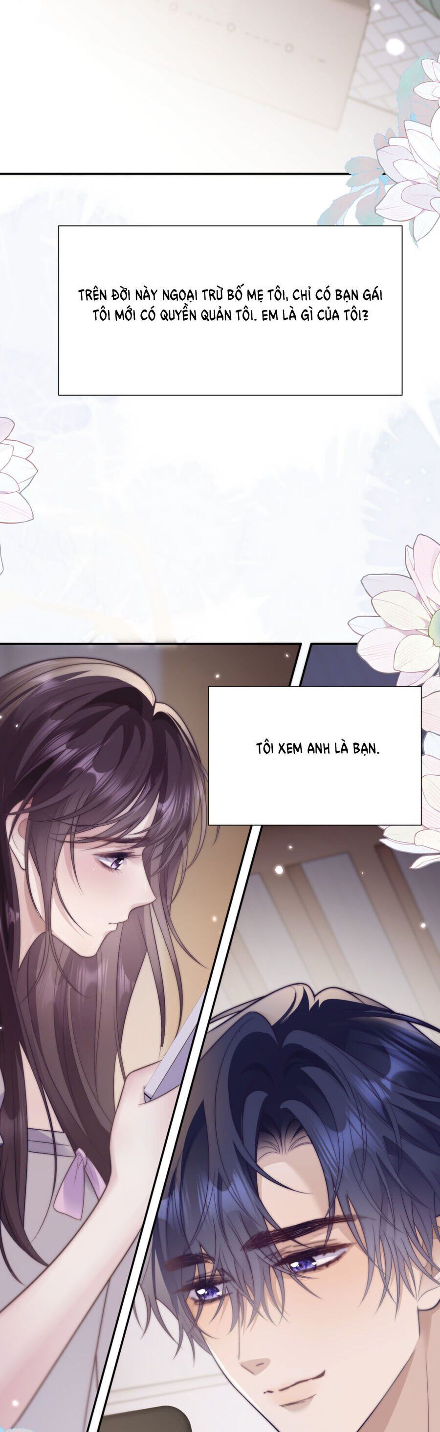 Trọng Sinh Trong Vòng Tay Anh - Chapter 31 - Page 13