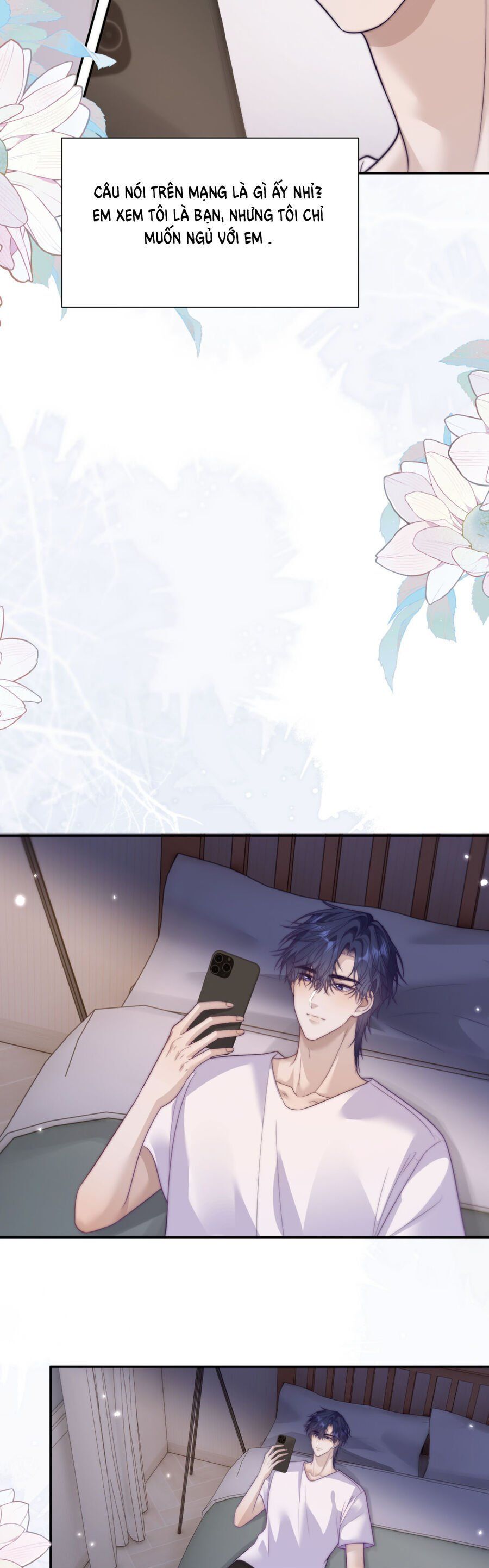 Trọng Sinh Trong Vòng Tay Anh - Chapter 31 - Page 14
