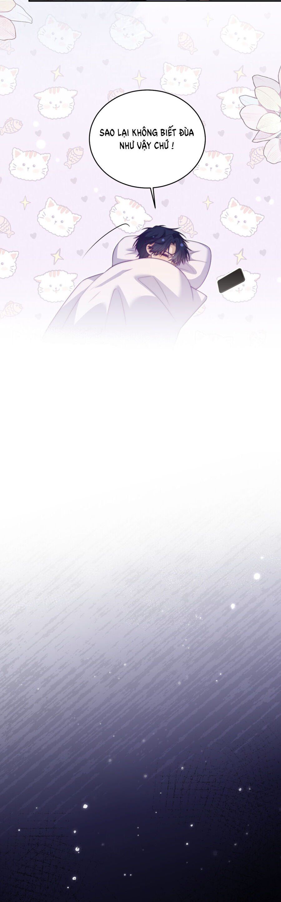 Trọng Sinh Trong Vòng Tay Anh - Chapter 31 - Page 15