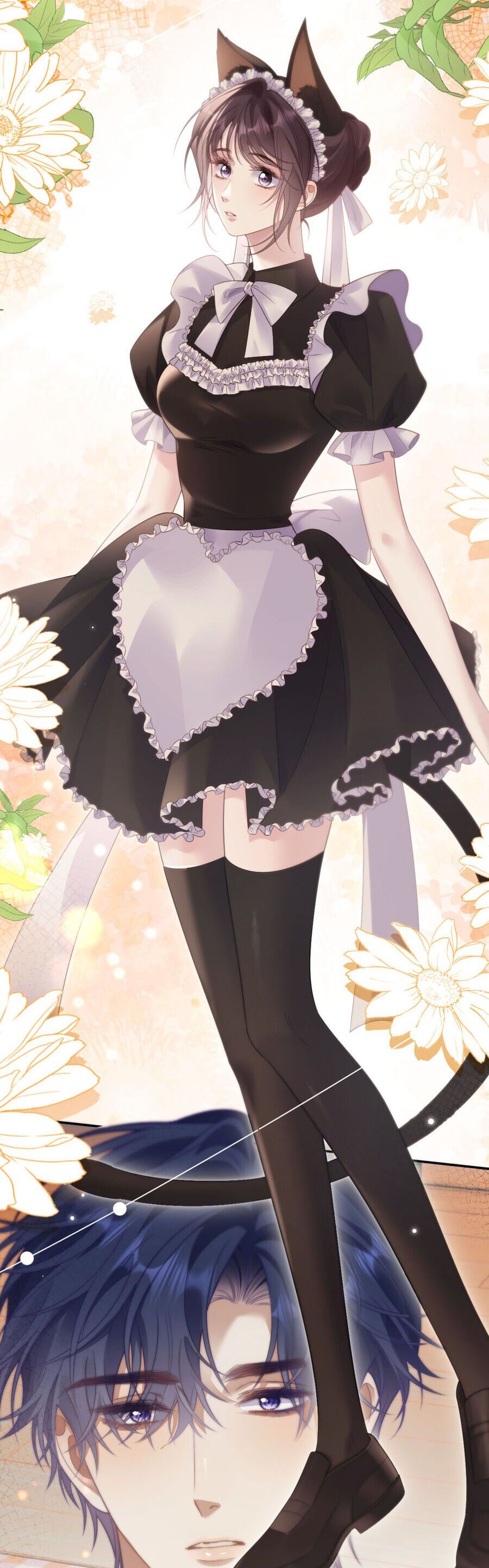 Trọng Sinh Trong Vòng Tay Anh - Chapter 31 - Page 17