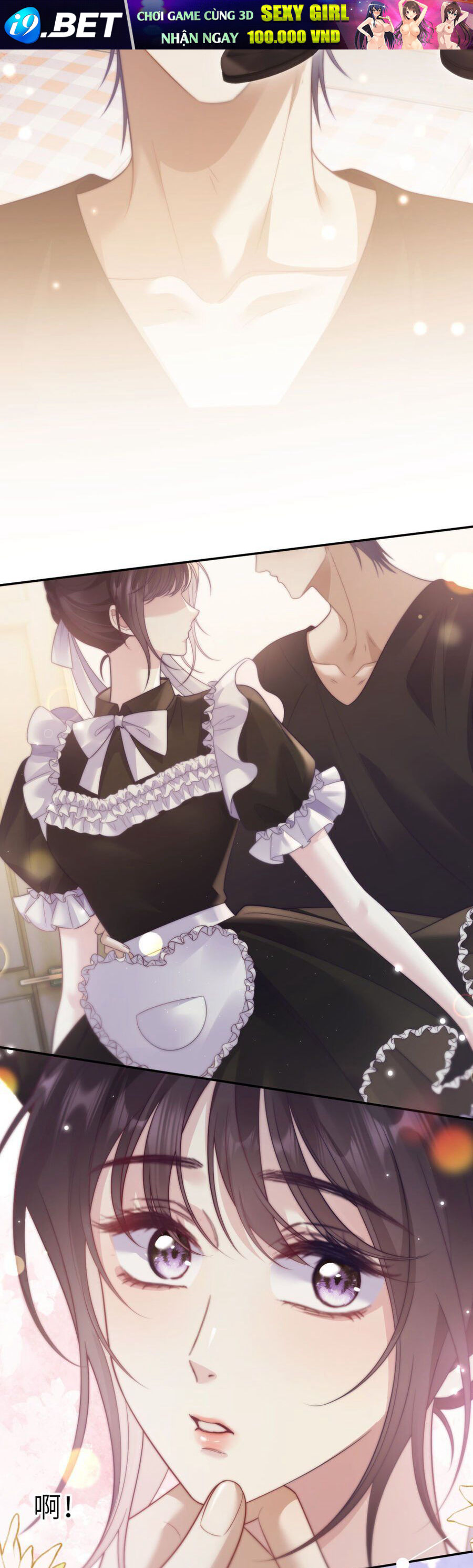 Trọng Sinh Trong Vòng Tay Anh - Chapter 31 - Page 18