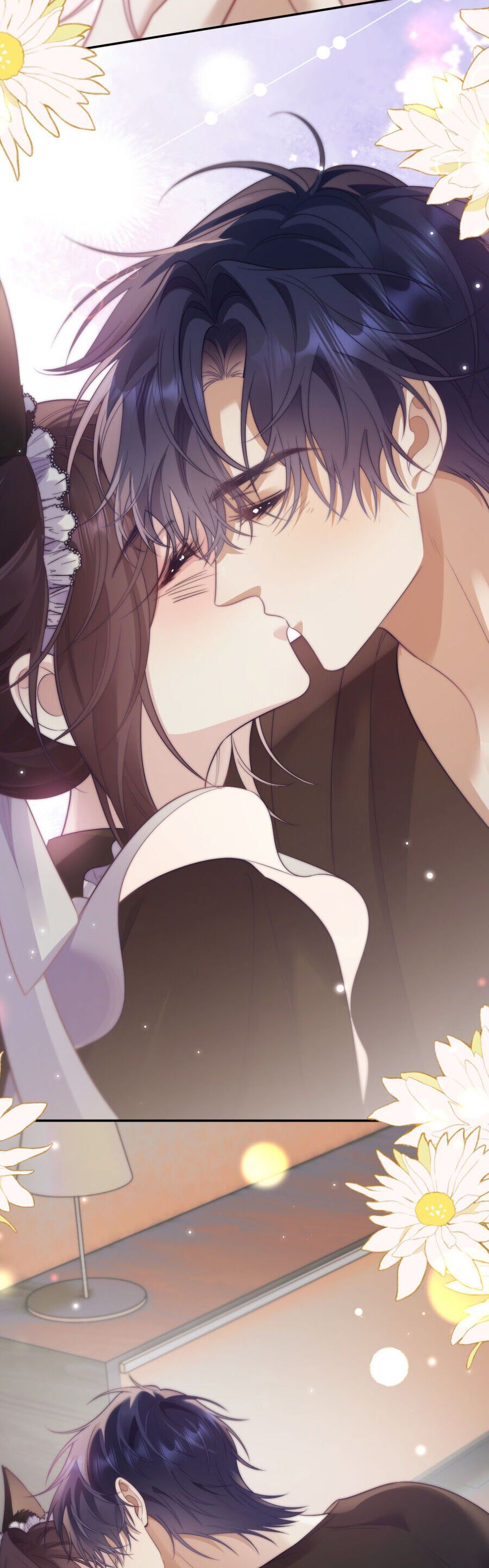 Trọng Sinh Trong Vòng Tay Anh - Chapter 31 - Page 19