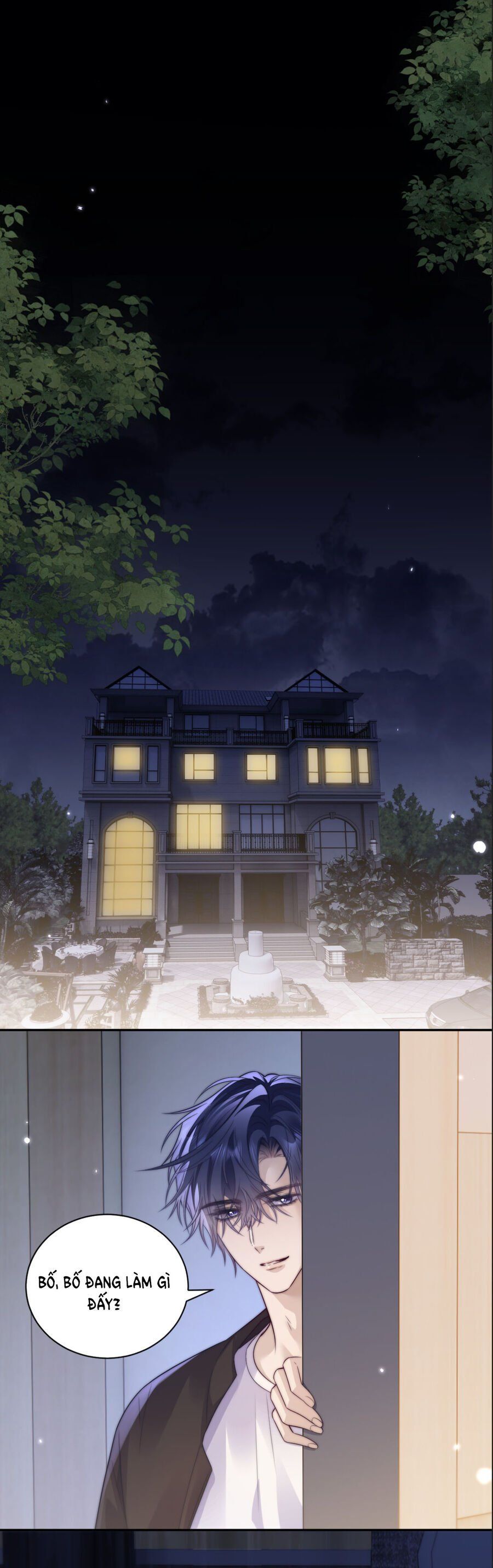 Trọng Sinh Trong Vòng Tay Anh - Chapter 31 - Page 4