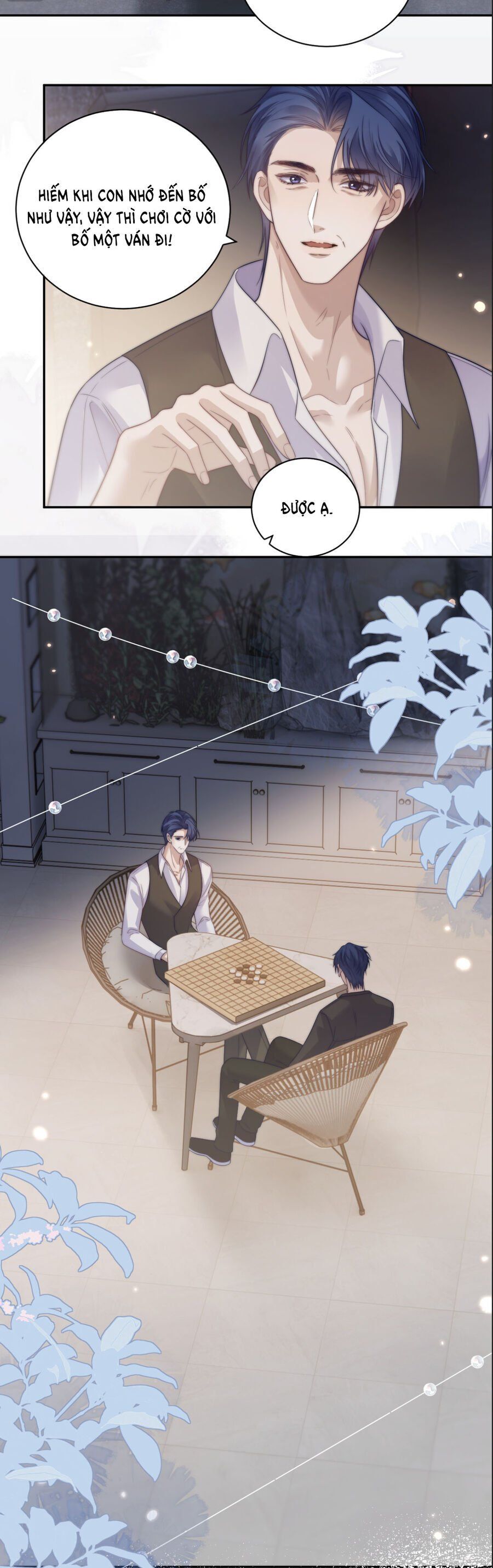 Trọng Sinh Trong Vòng Tay Anh - Chapter 31 - Page 6