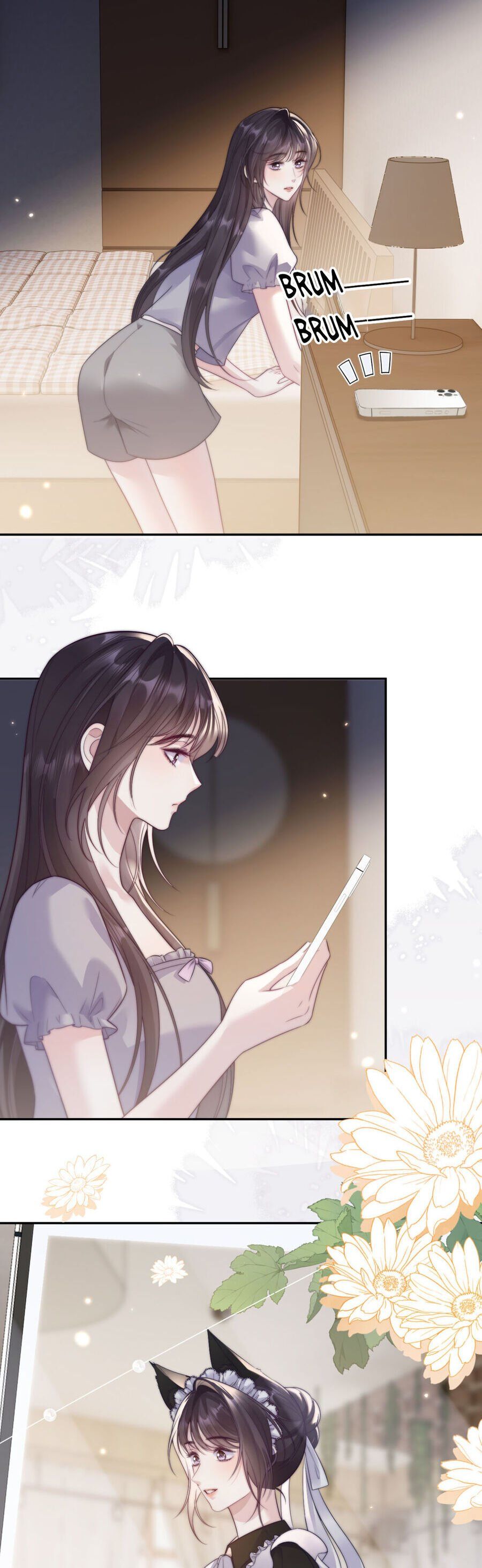 Trọng Sinh Trong Vòng Tay Anh - Chapter 31 - Page 8