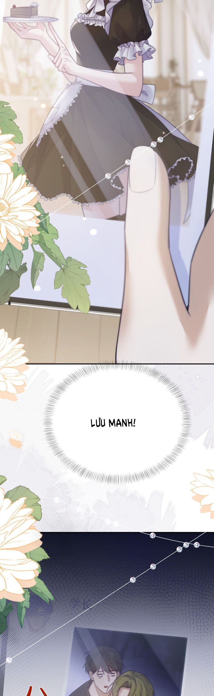 Trọng Sinh Trong Vòng Tay Anh - Chapter 31 - Page 9